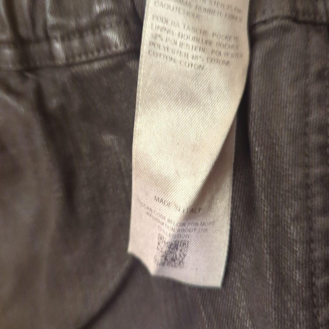 rick owens drkshdw fog boxers ②