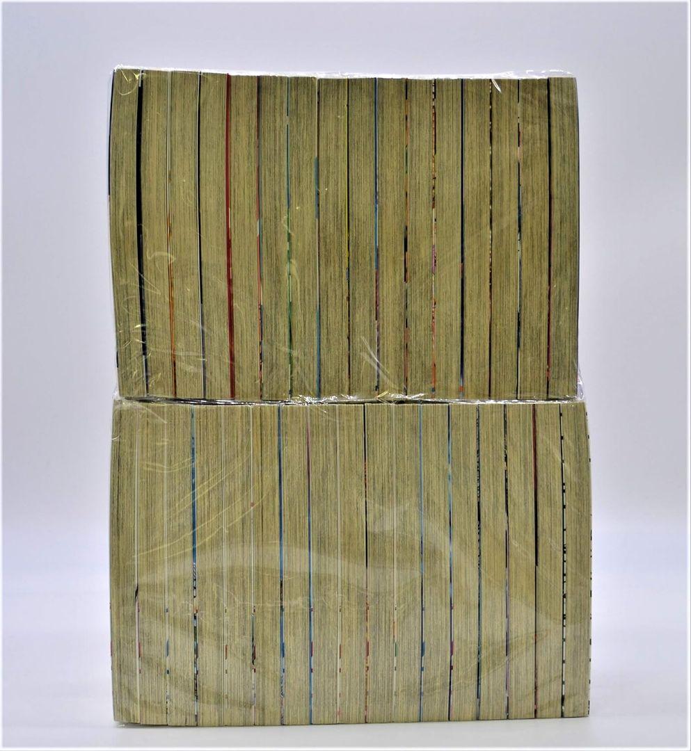 エンジェル・ハート コミック 全33巻完結セット (BUNCH COMICS)