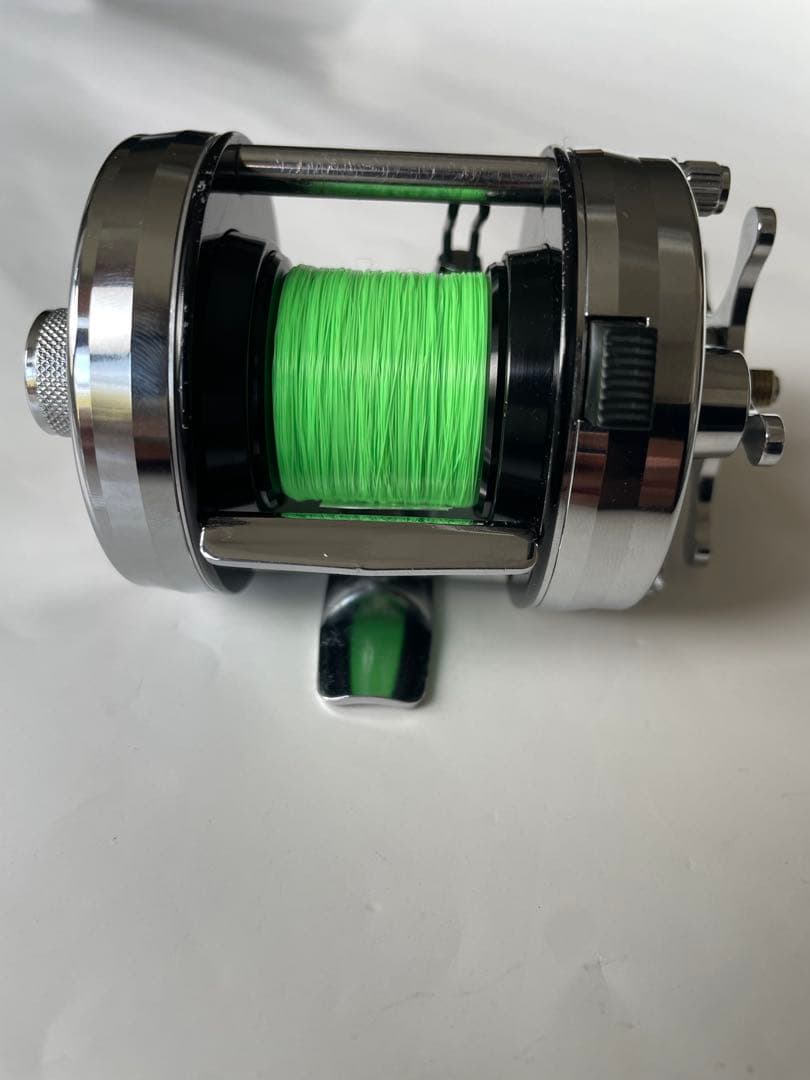 casket カスケット アベイル アンバサダー　2500c カスタム