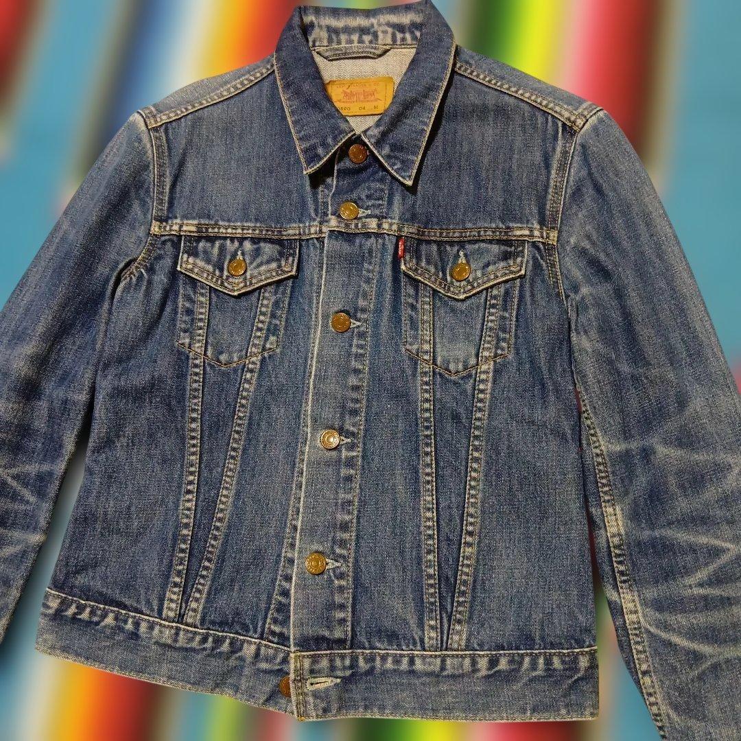 ●みとみっと● 激レア！珍品！90s★クロアチア製★ユーロ リーバイス★