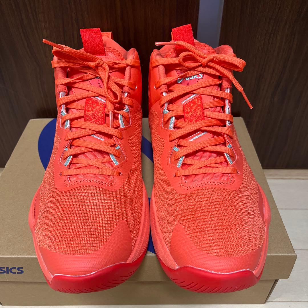 アシックス　ノヴァサージ３