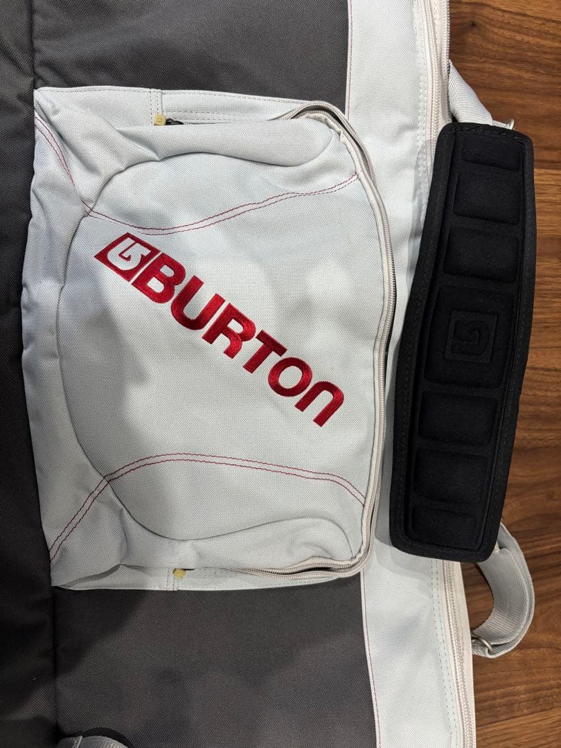 Burton スノーボードバッグ 166cm