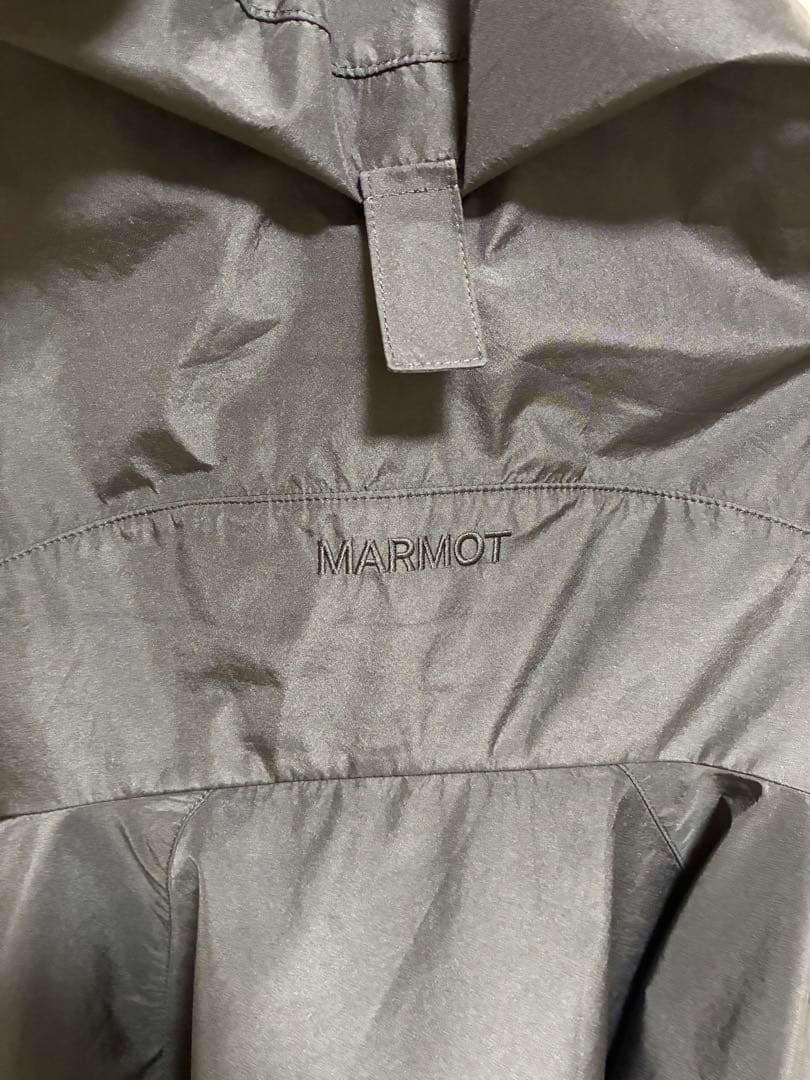 廃盤　MARMOT CAPITALマウンテンパーカー　23 ジャケット