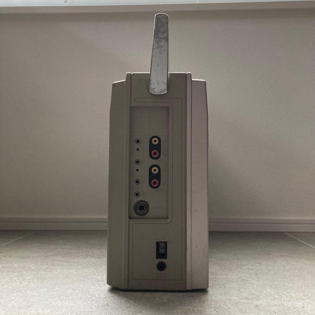 National ラジカセ RX-5100 昭和レトロ