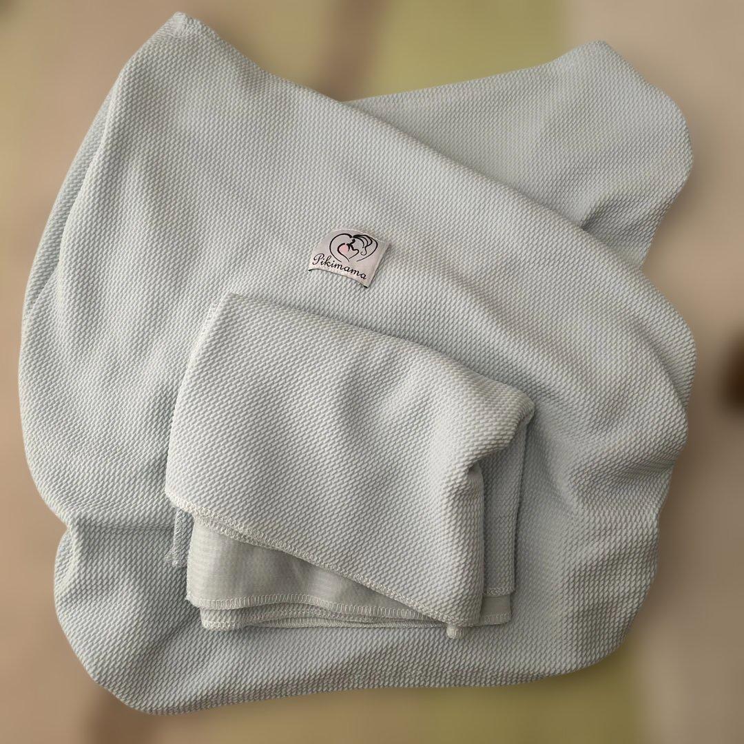 ピキママスリング　Ｍサイズ　冬そら