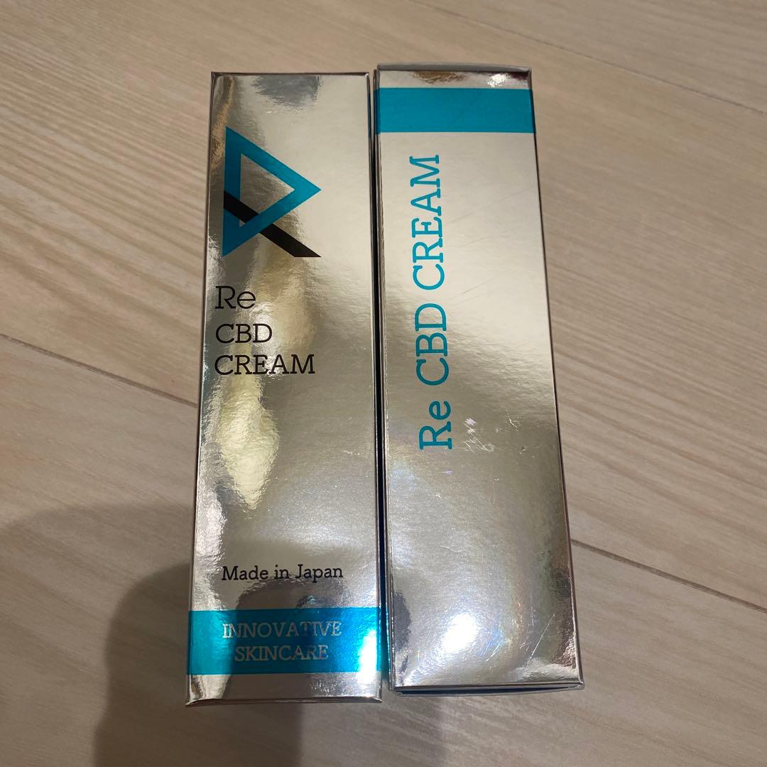 アールイーークリーム