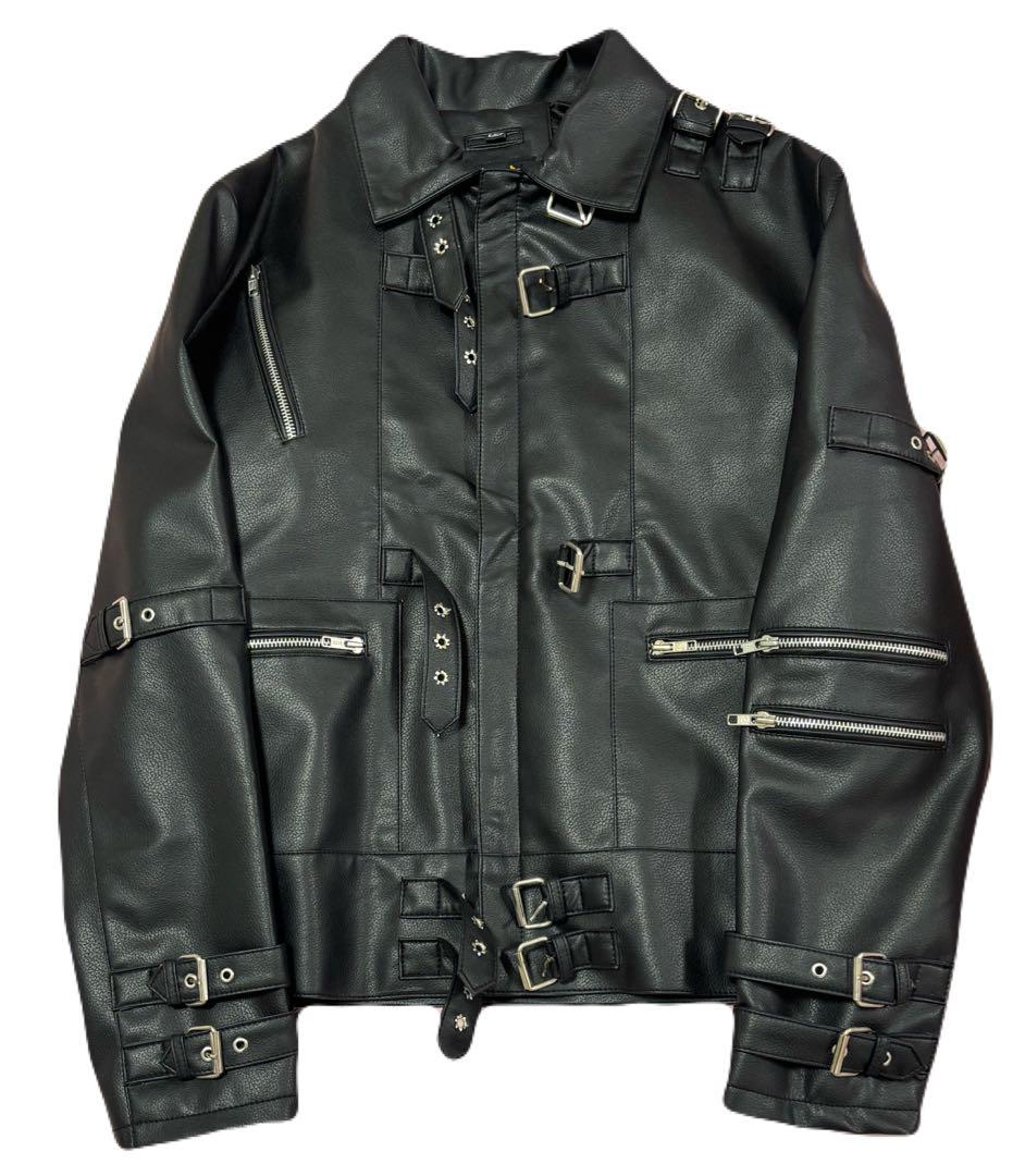 マイケル ジャクソン ジャケット Michael Jckson BAD オーダー