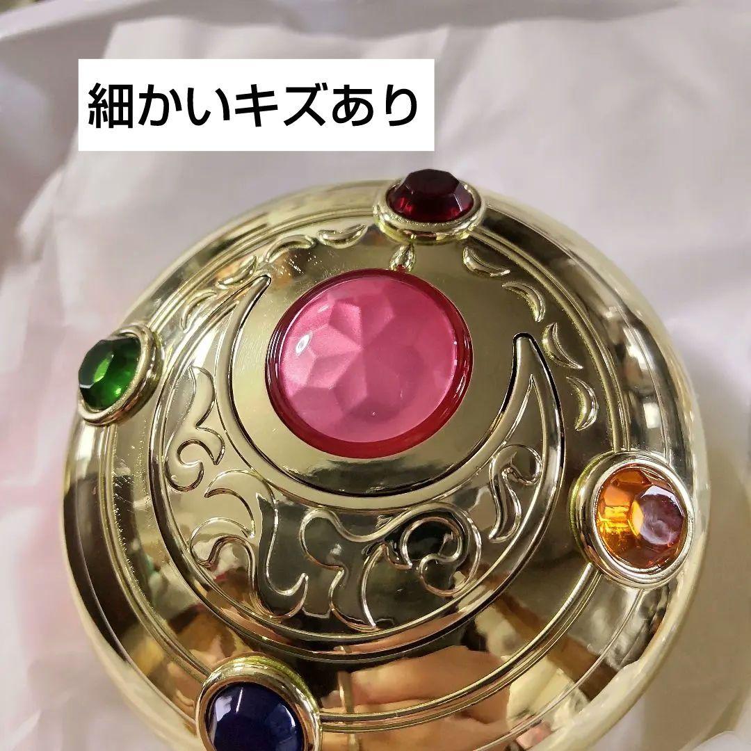 セーラームーン PROPLICA 変身ブローチ&変装ペン プロップリカ