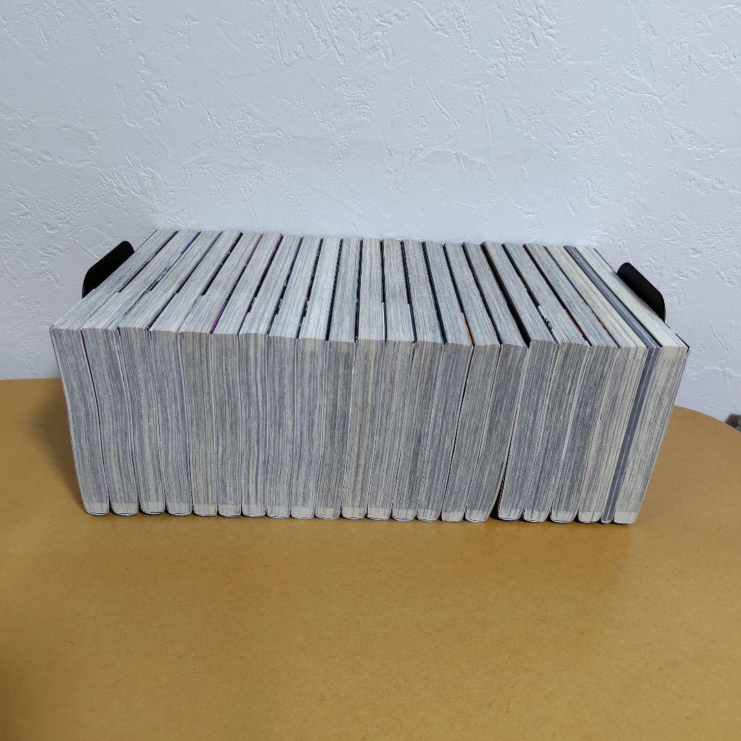 呪術廻戦 　全30巻セット（0.5あり）芥見下々　特典オマケ付き 初版多数