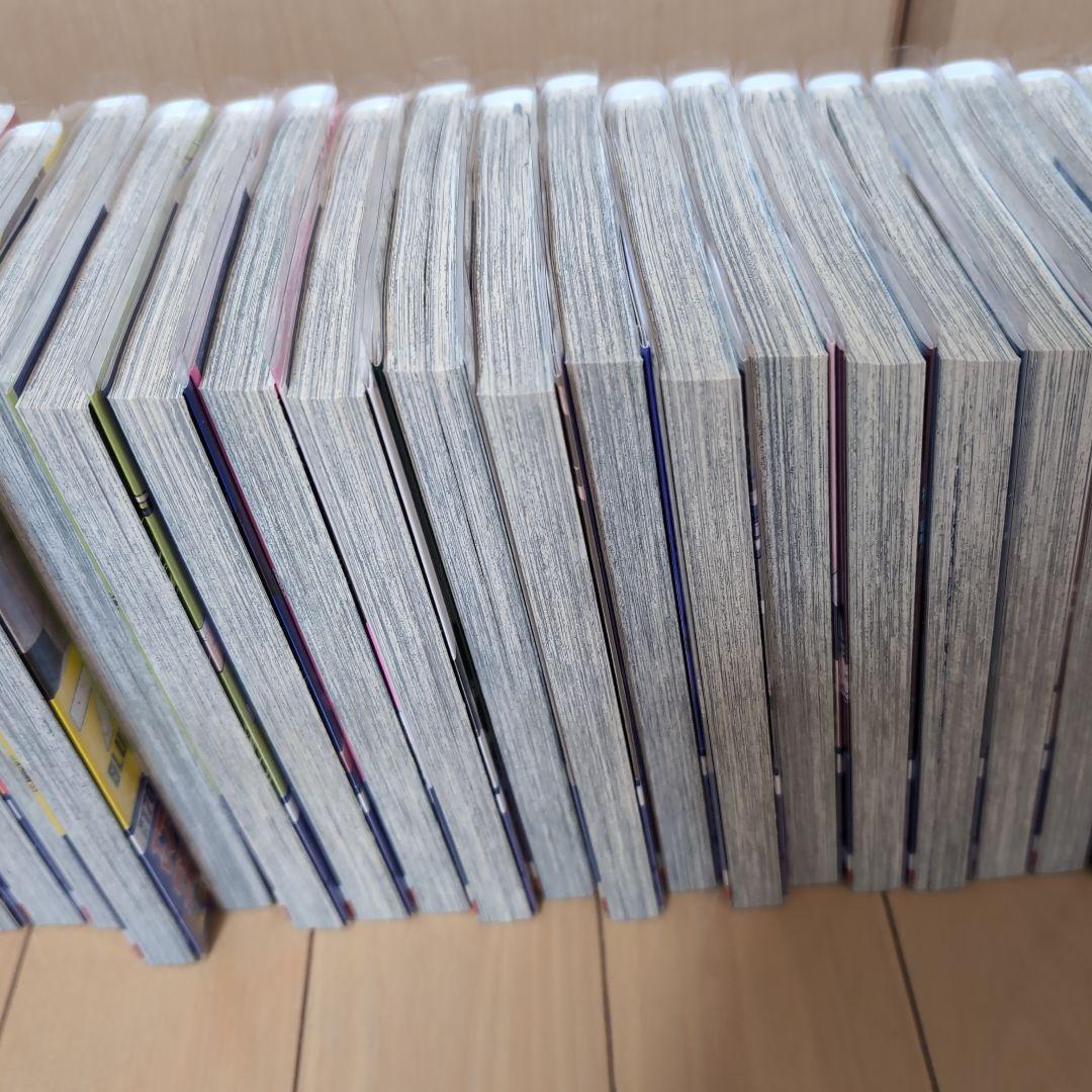 ブルーロック 1〜31巻 全38冊セット　Episode凪