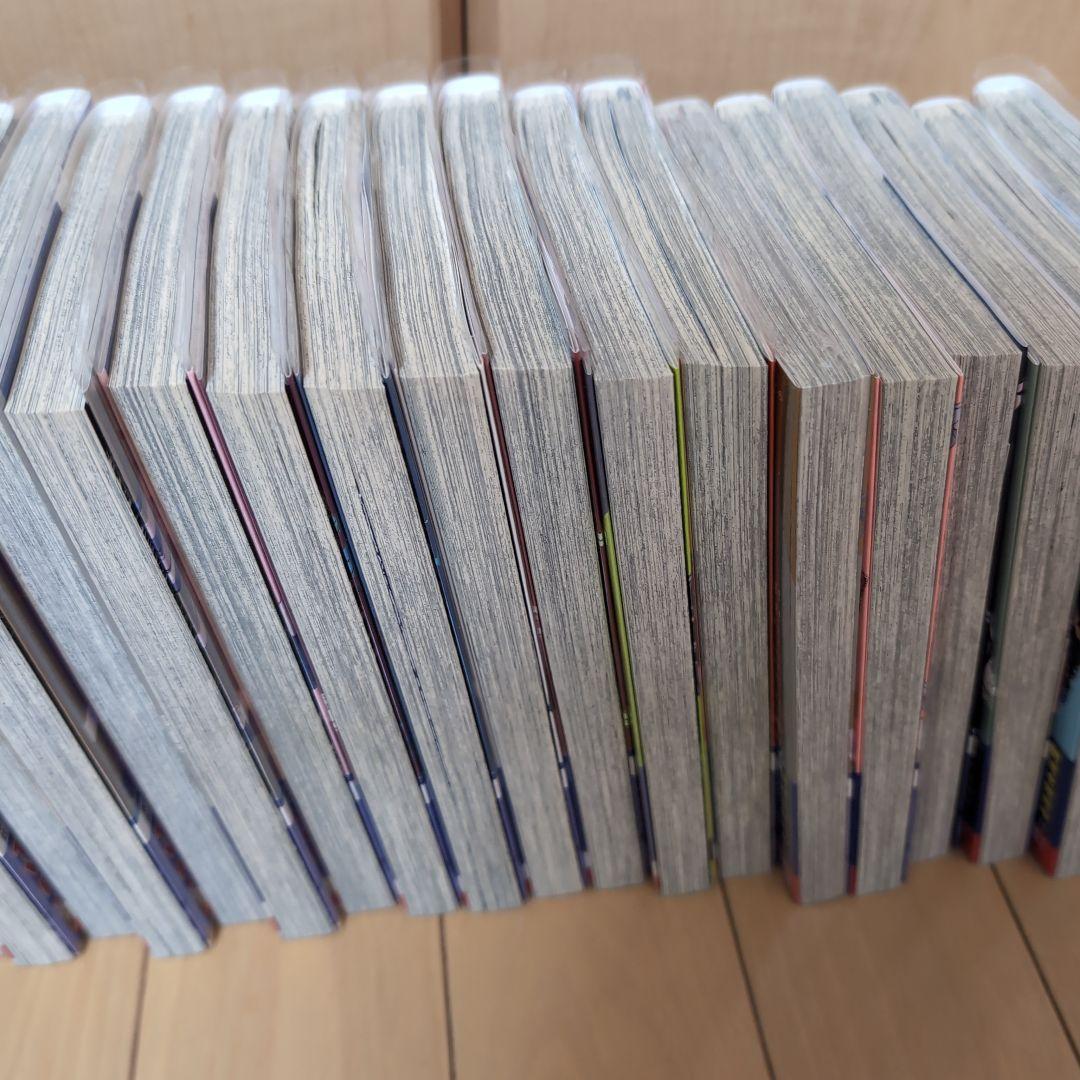 ブルーロック 1〜31巻 全38冊セット　Episode凪