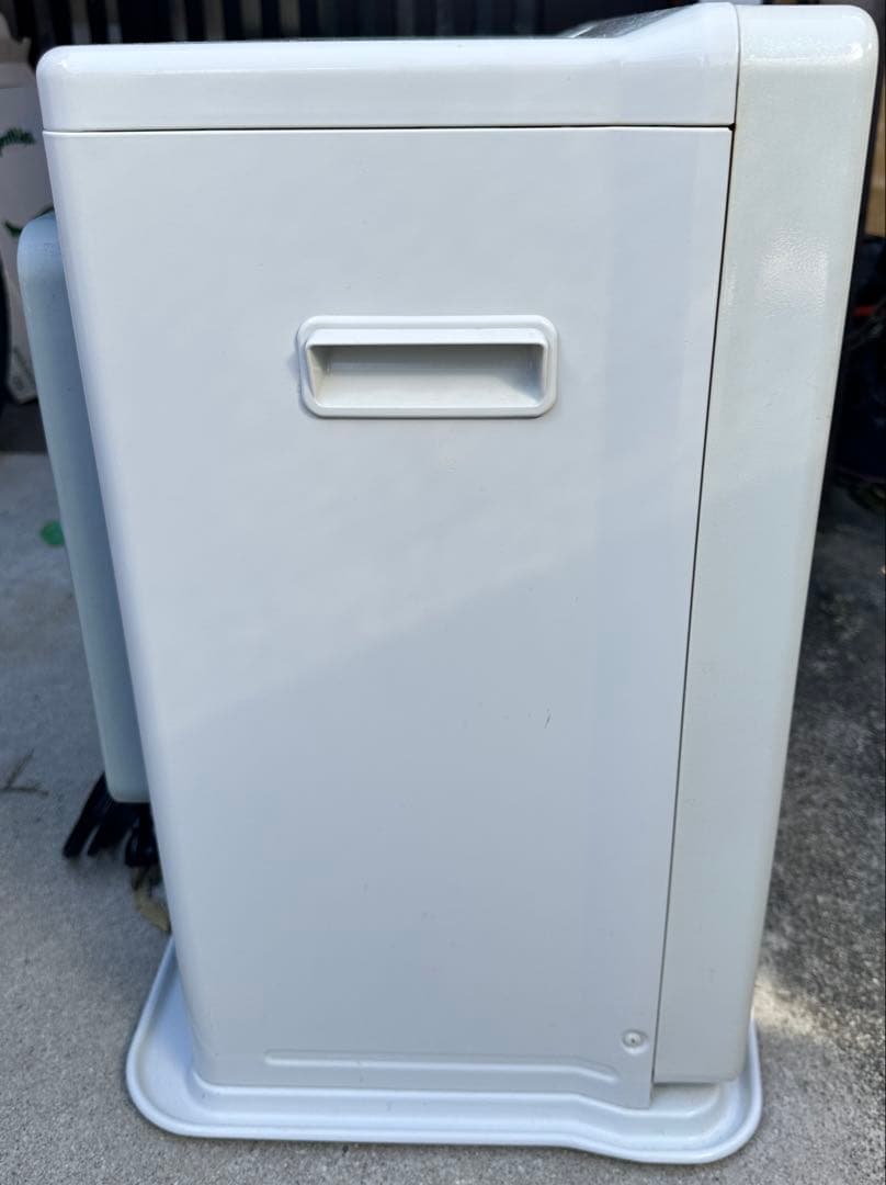 コロナ石油ファンストーブFH-EX7314BY 19〜26畳