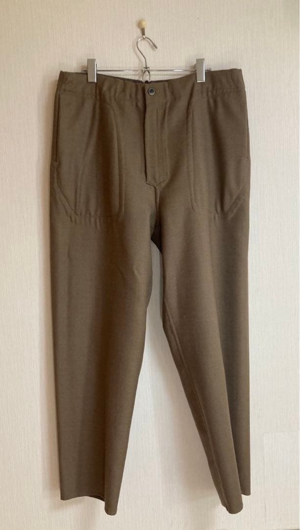 niceness H.KNOX 定価10万円