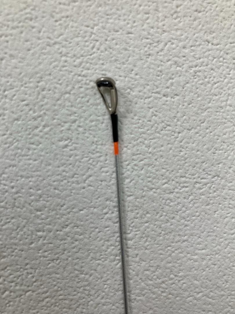 issei 海太郎 IUC-78LS 釣り竿