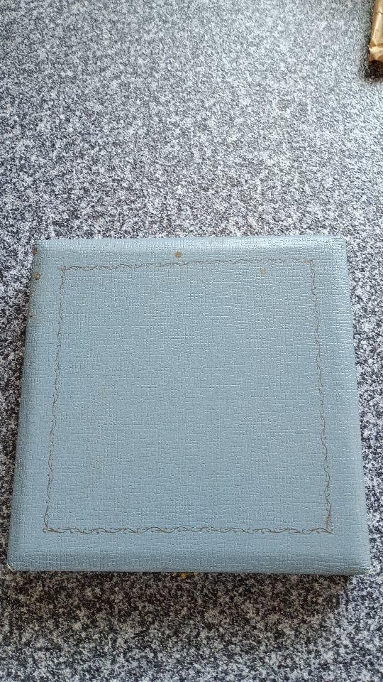 【希少・美品】大阪尚美堂 銀製楊枝5本揃え 共箱付き