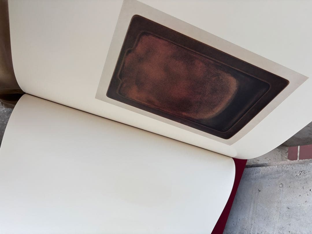 完品　二玄社　古名硯　箱付き　全5巻　1000部限定　硯　硯癖家　書道