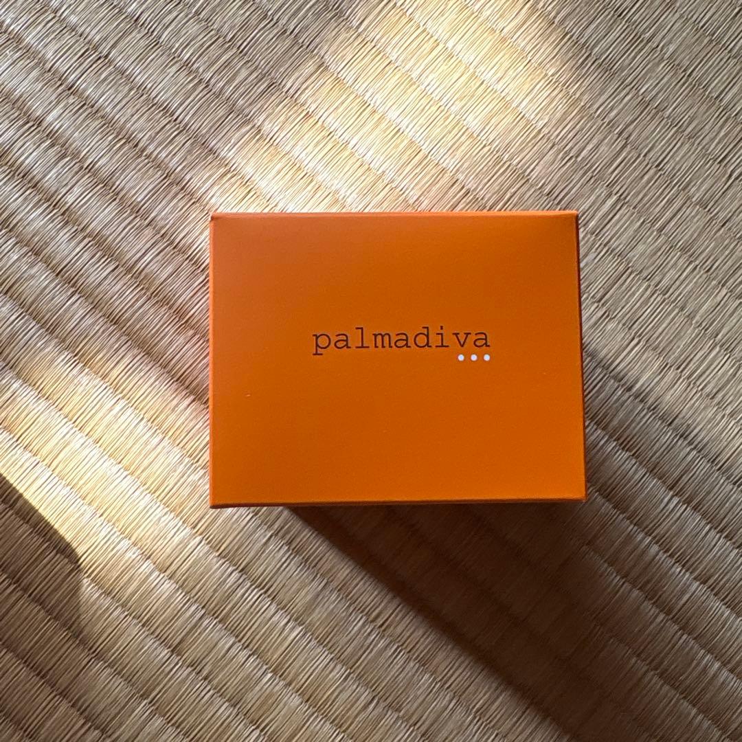 【新品】パルマディーバ ゴージャス オールインワン 50g 2個セット