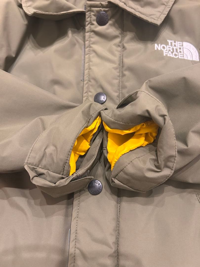THE NORTH FACE スキー ジャケット 120 NSJ61903