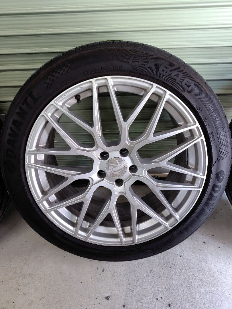 ROMANO-RFR03 20インチ