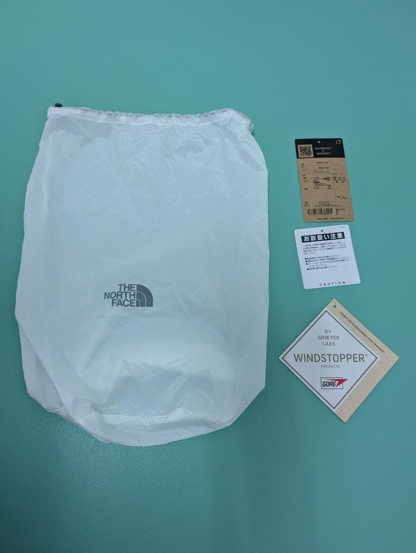 は*る様 未使用 ザ ノースフェイス ビレイヤーパーカー　ND92215　サイズ