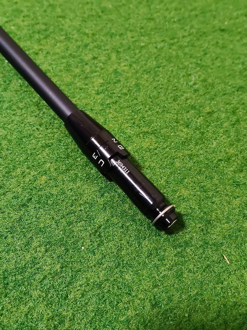 タイトリスト TENSEI 1K Blue 65s ドライバーシャフト