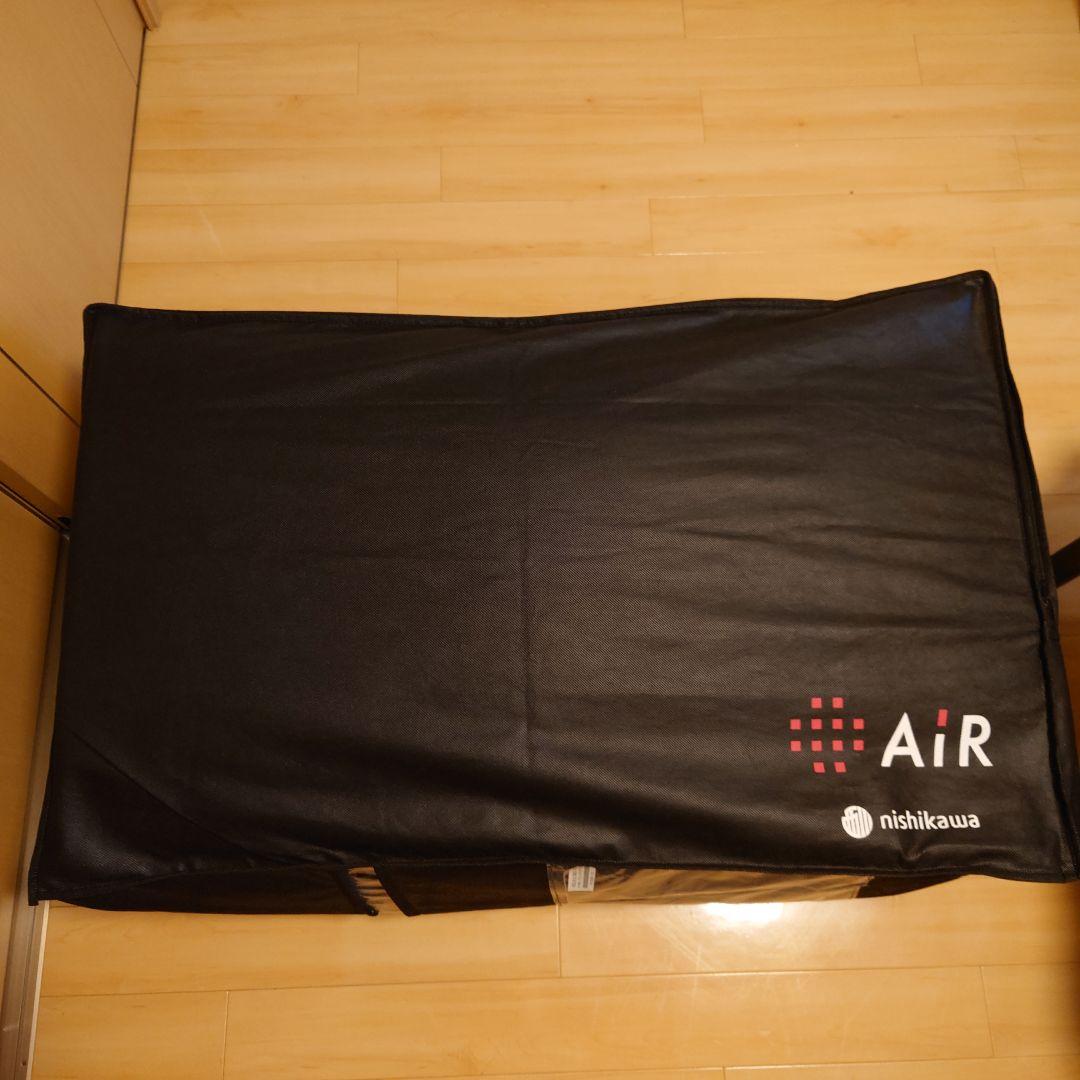 [エアーSX]マットレス／REGULAR