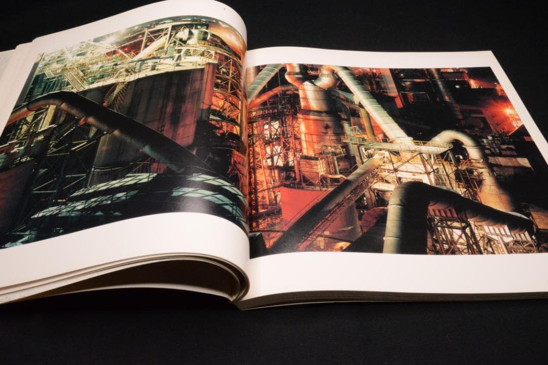 【LIME WORKS：ライム・ワークス】畠山直哉　★★大幅に再々値下げしました