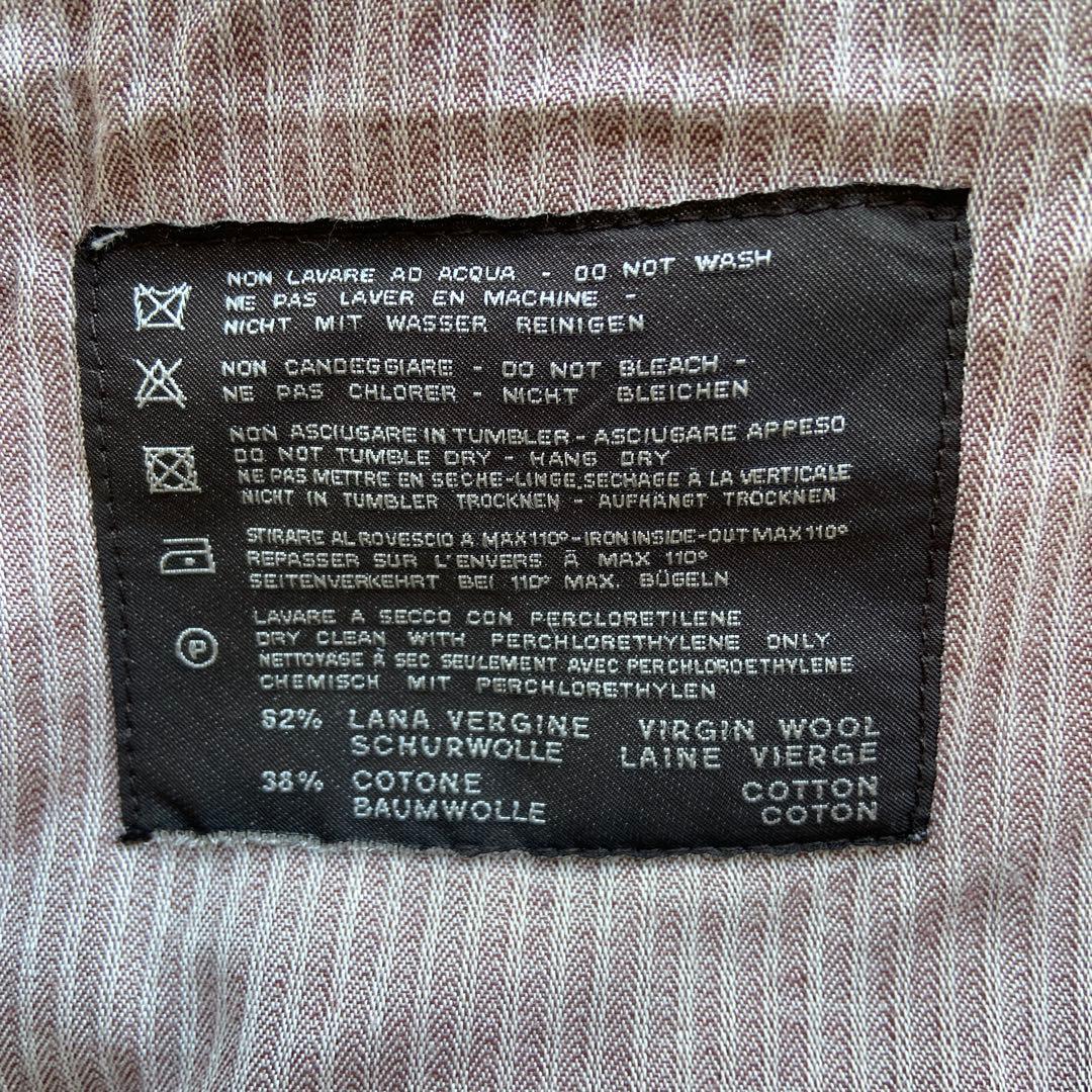 PT01ピーティーゼロウーノ サイドアジャスター　グルカパンツ　スラックス