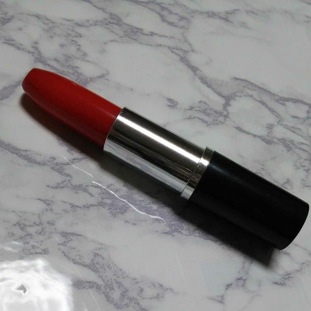 おしゃれで可愛いレッドリップ☆ボールペン