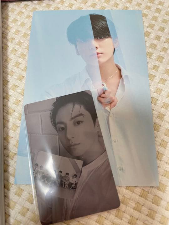 BTS Proof Standatd Edition スタンダード エディション