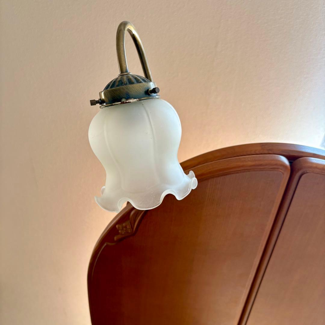 【大幅値下げ】木製三面鏡ドレッサー　別出品の椅子とセット購入をお願いします