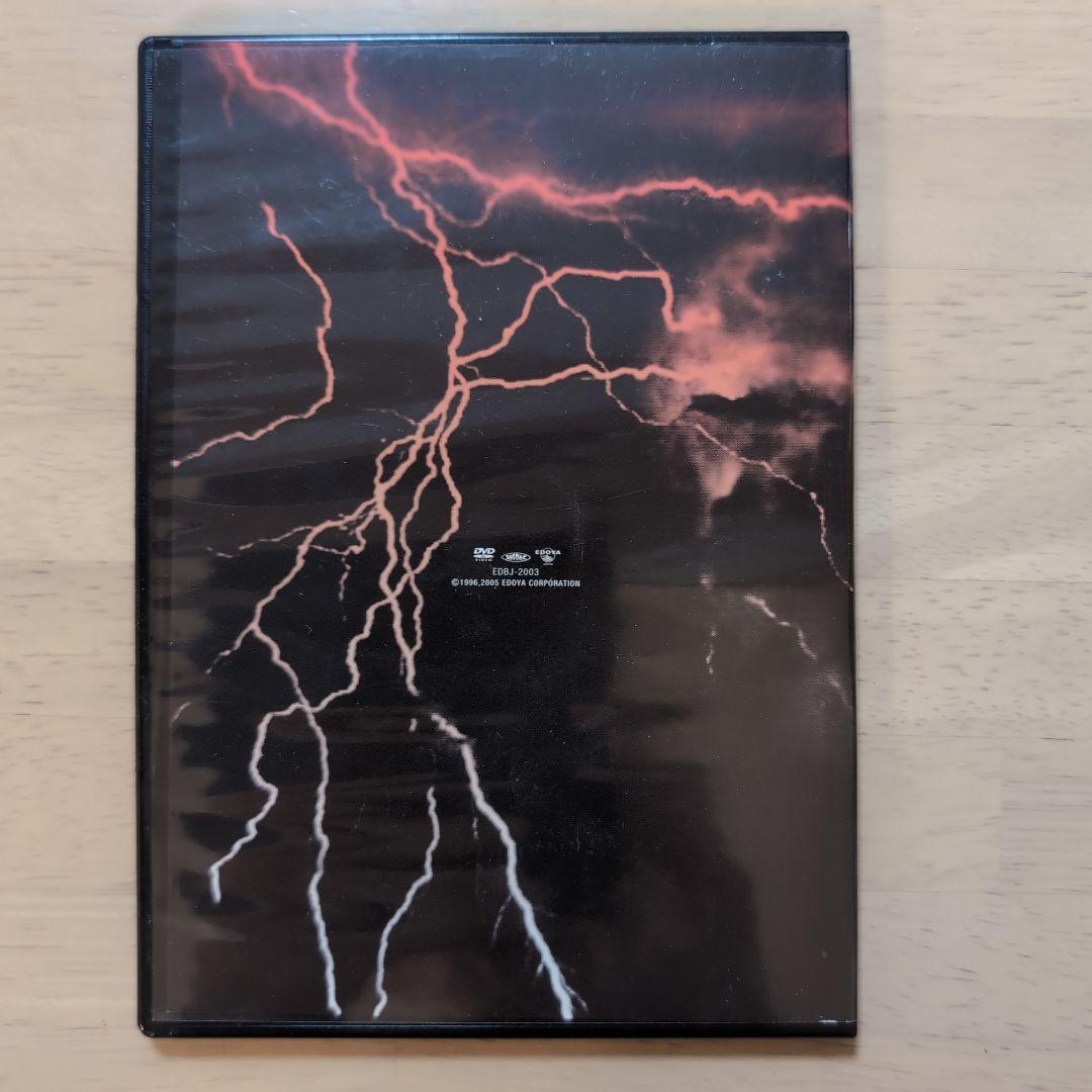 【美品】Lightning Blues Guitar Fes.　Char