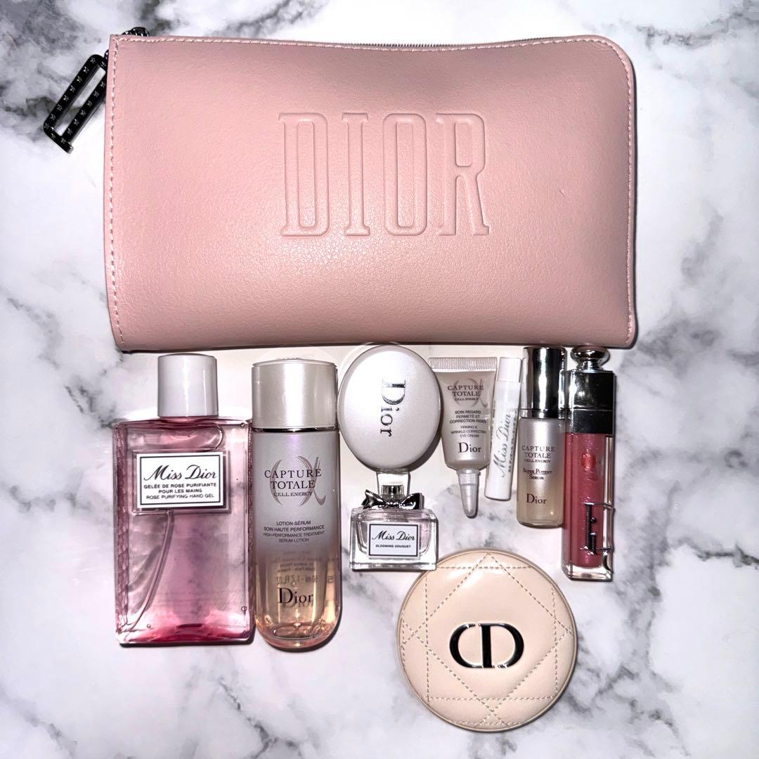 ディオールスキン フォーエヴァー クチュール ルミナイザー