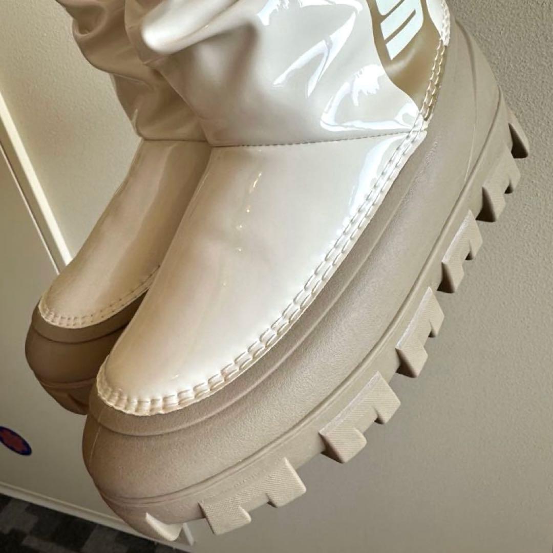 UGG スノーブーツ 防寒 レインブーツ