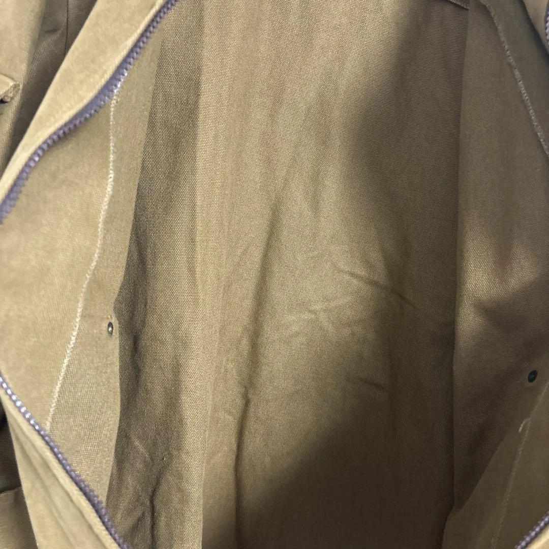 MICKEY BRAZIL アノラック ミッキーブラジル y2k ミリタリー