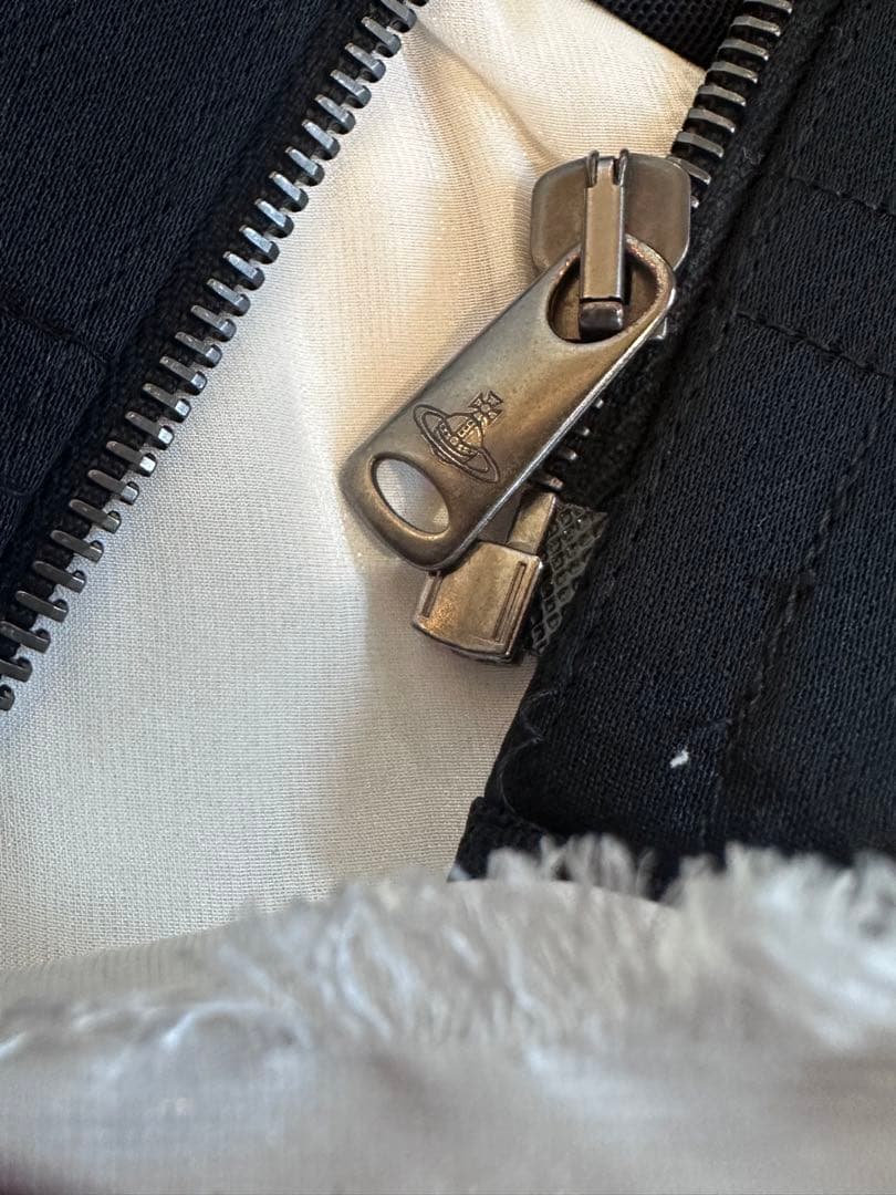 Vivienne Westwood ヴィヴィアン　コルセット　イタリア製