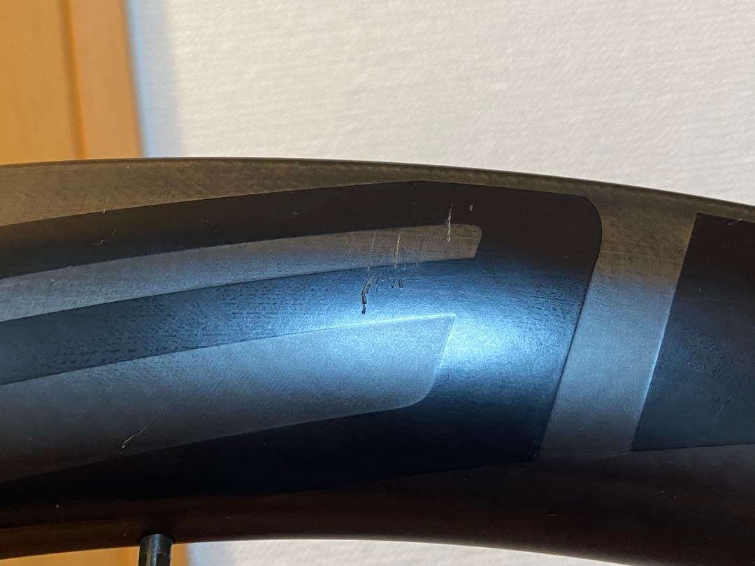 S*D様 【美品】ROVAL RAPIDE 元CLX50 DISC 組み換え品