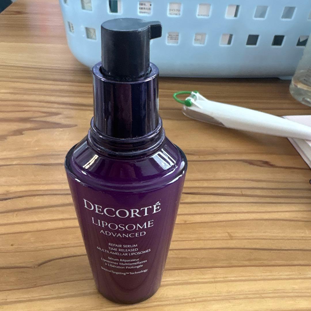DECORTÉ LIPOSOME ADVANCED 75mL