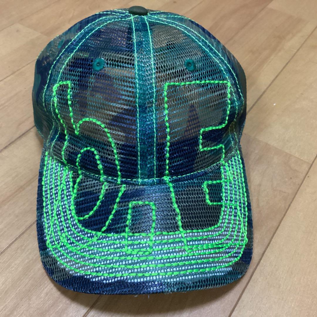 b.eautiful キャップ