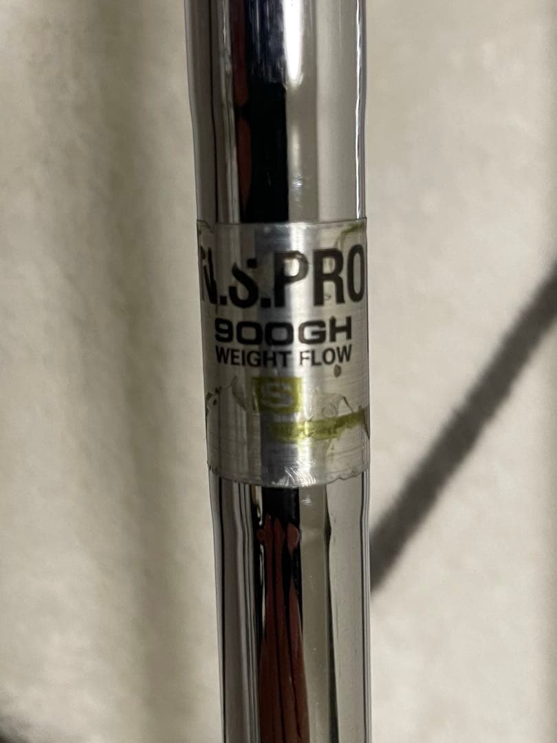 ブリヂストン　PHYZゴルフクラブセット11本