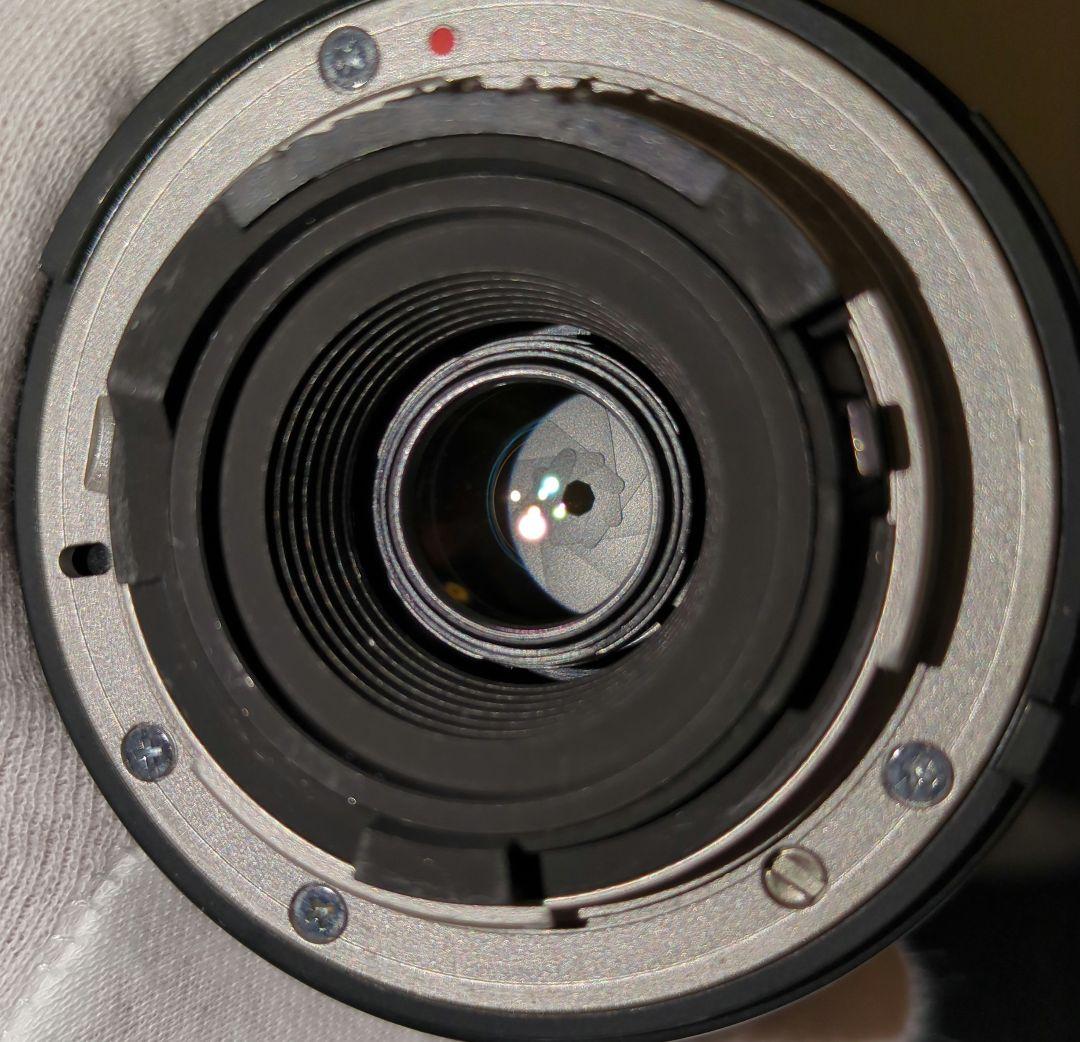 Nikon D90 デジタル一眼レフカメラ シグマ28-80mmDレンズ付き