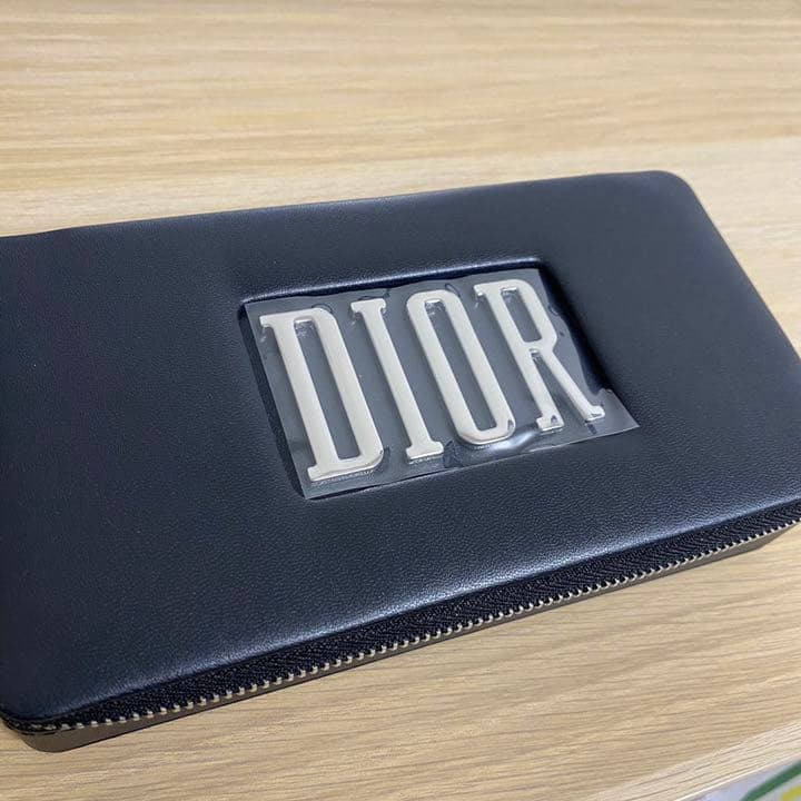 Diorルージュ5本セット　ポーチ付き