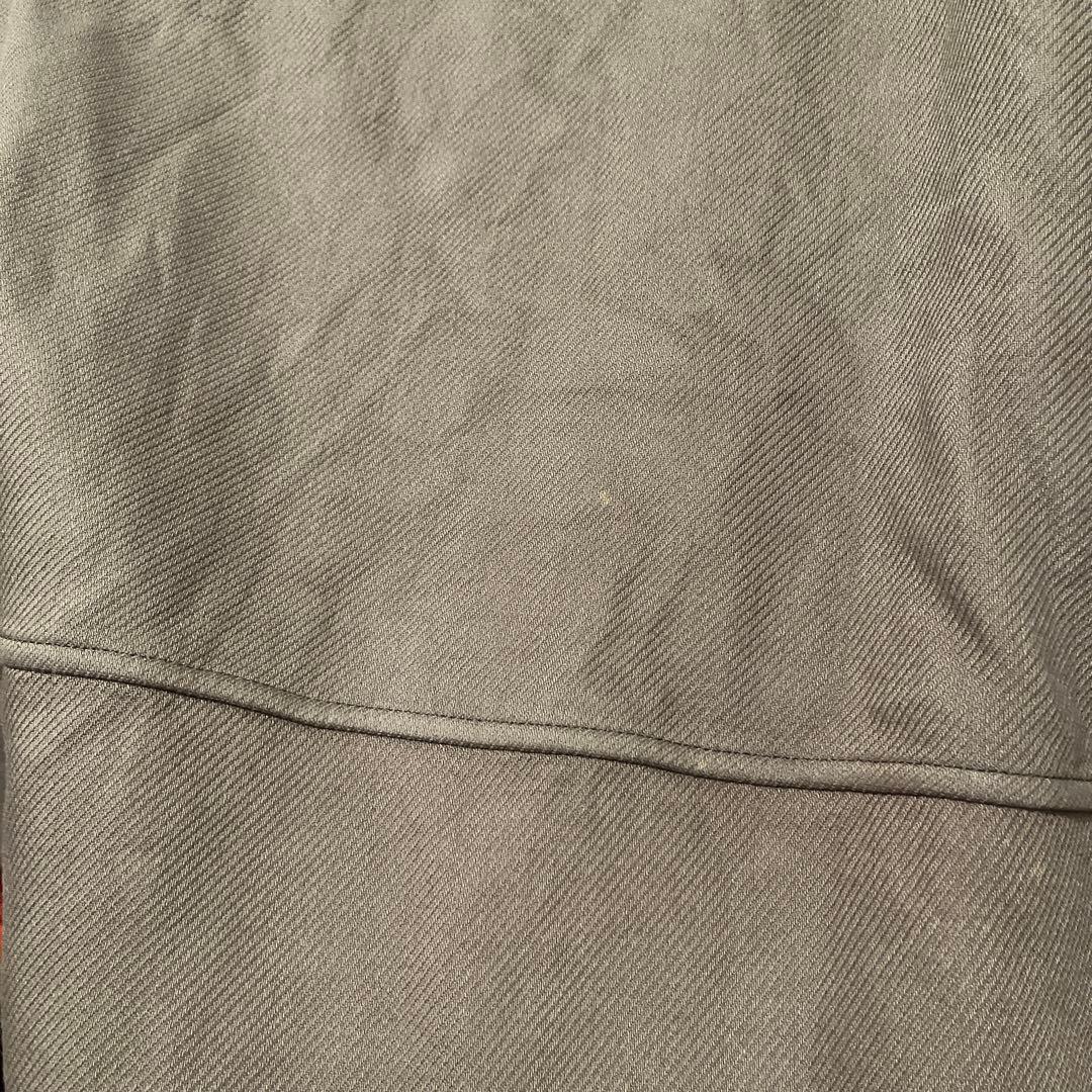 ツモリチサト　コート　モッズコート　Mサイズ　アウター　ライナー付き