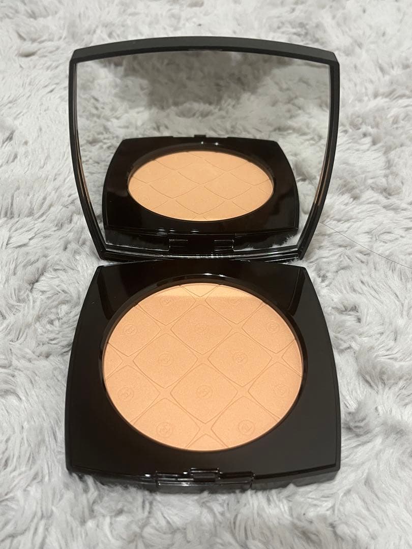 【新品】レ ベージュ マキシ プードゥル ベル ミン テンダー ピンク