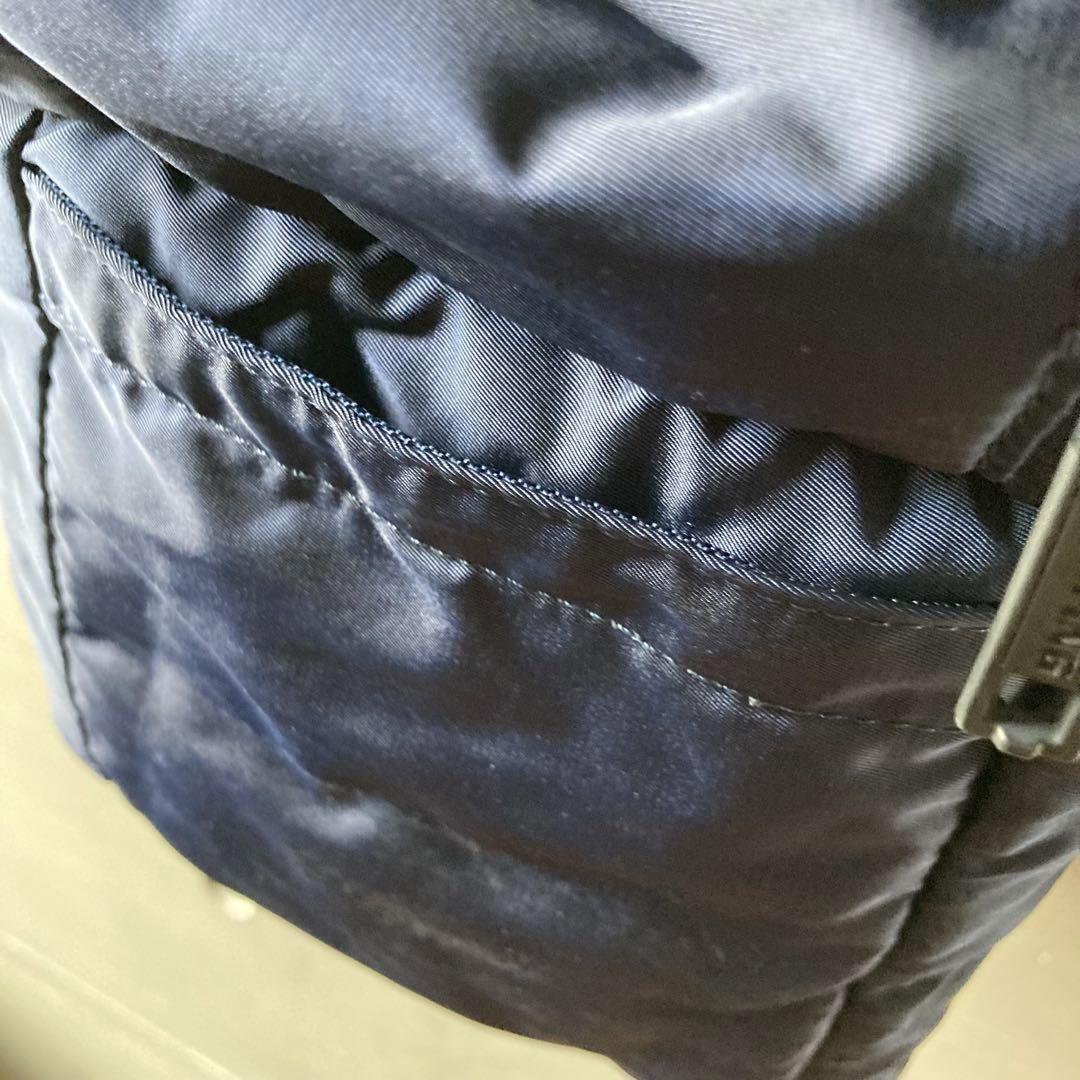 ⛳️美品 BRIEFING ブリーフィング クーラーバッグ 紺