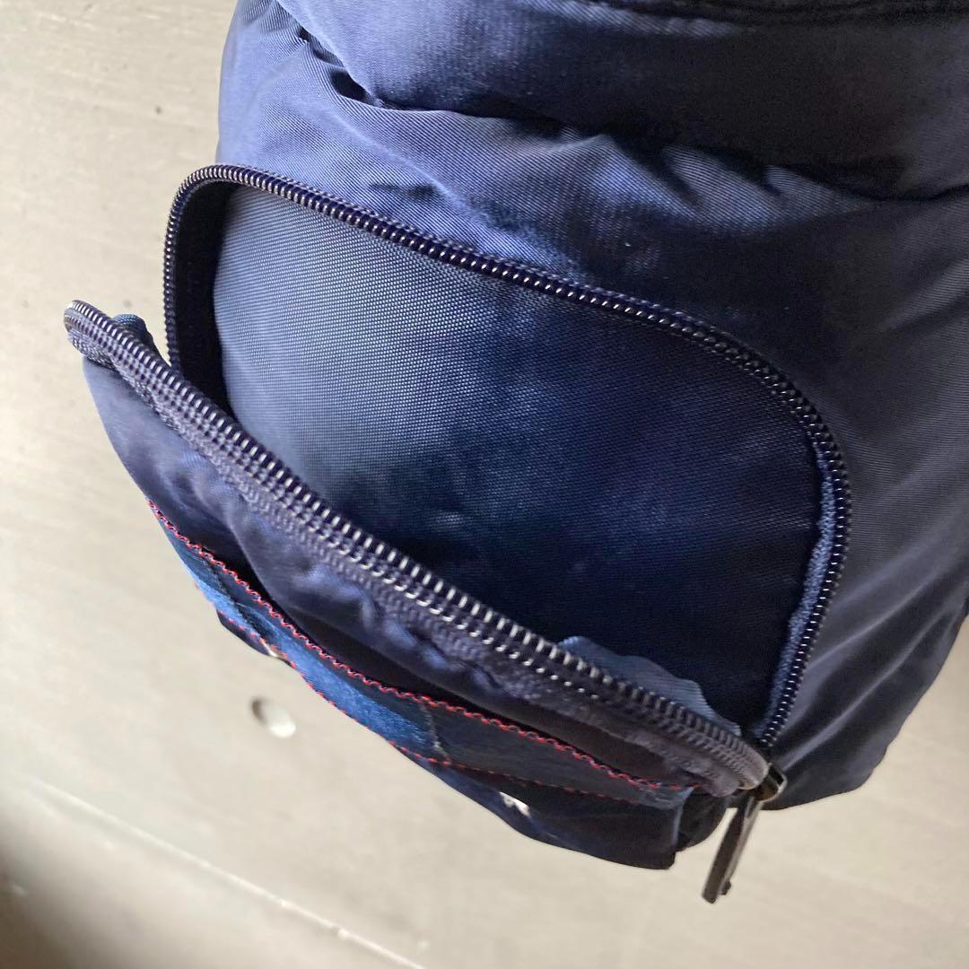 ⛳️美品 BRIEFING ブリーフィング クーラーバッグ 紺