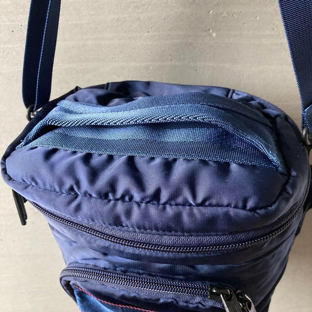 ⛳️美品 BRIEFING ブリーフィング クーラーバッグ 紺