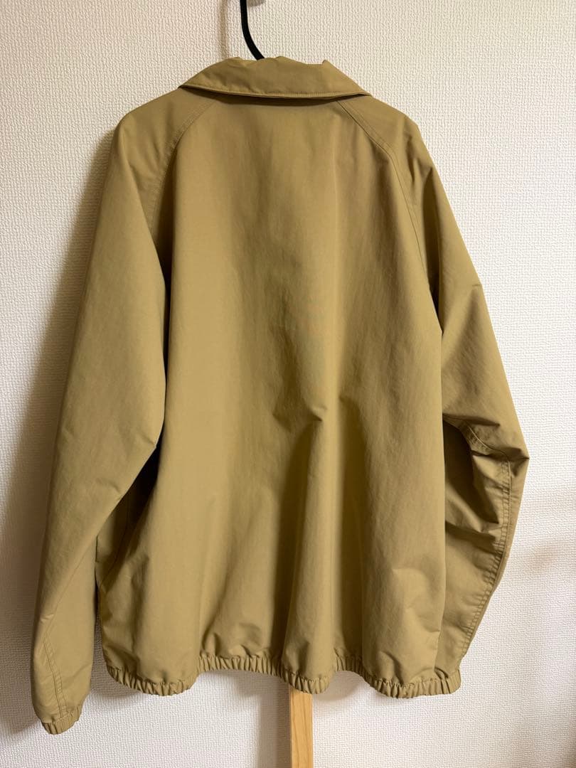 廃盤美品　Patagonia パタゴニア バギーズ・ジャケット 防水 撥水
