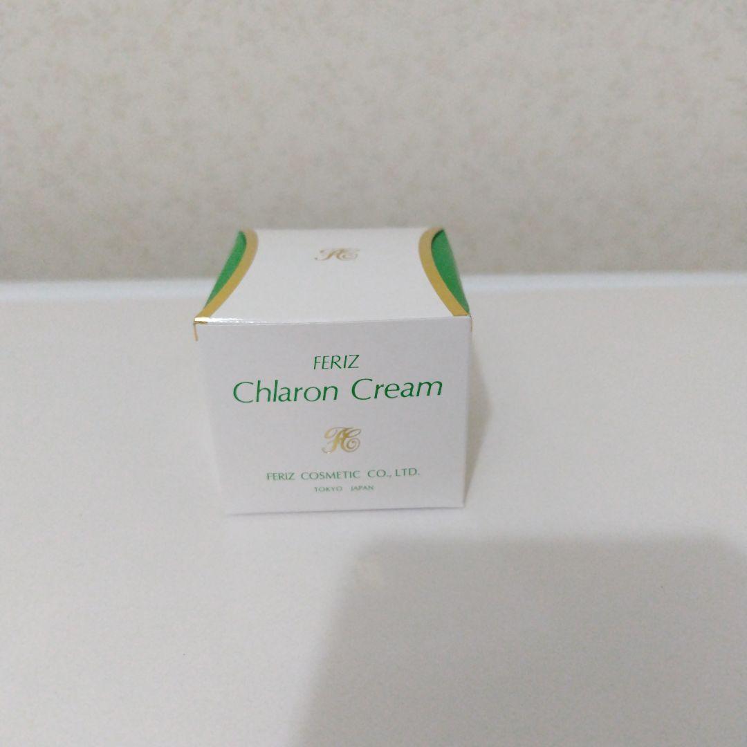 FERIZ Chlaron Cream フェリス クラロン 38g×3個