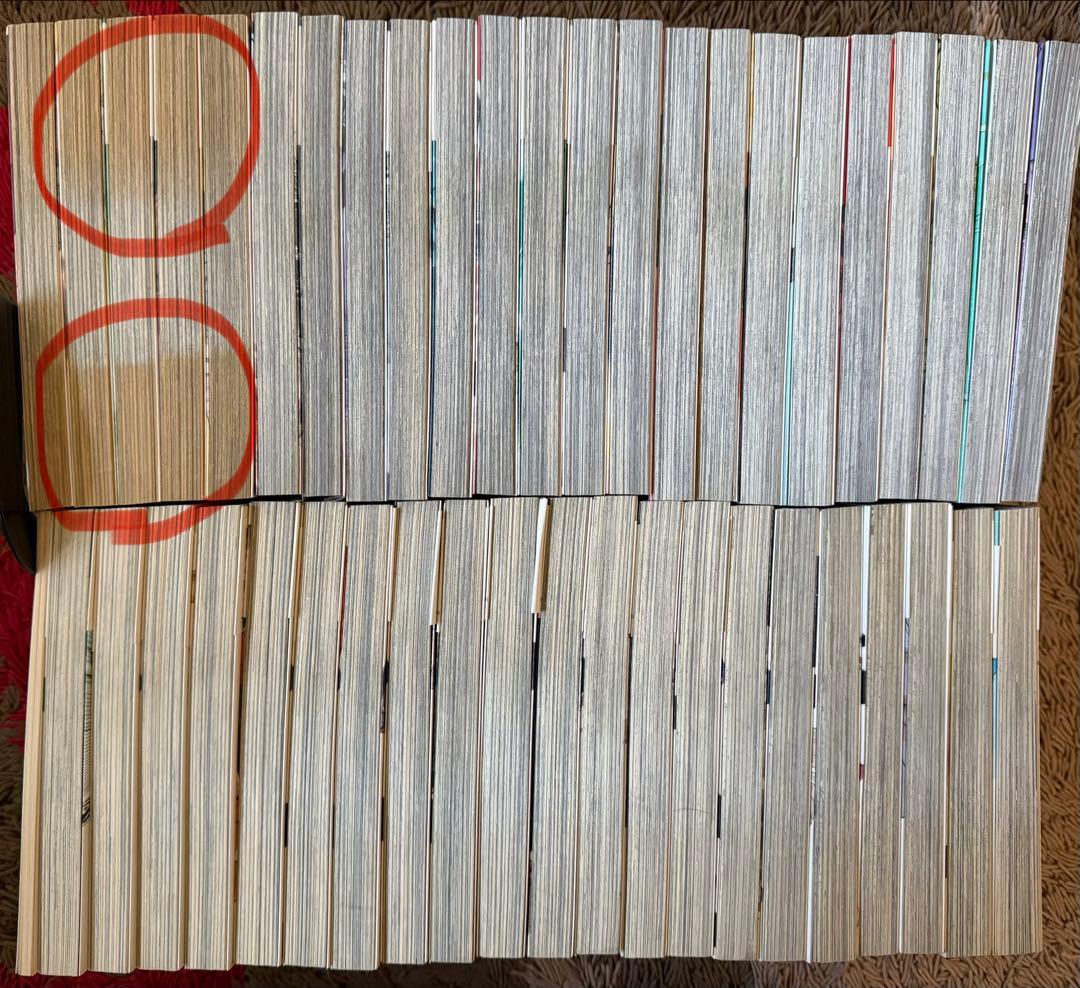 宇宙兄弟 1-44巻セット